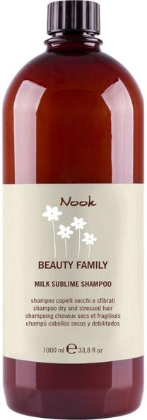 Šampūnas Nook, 1000 ml