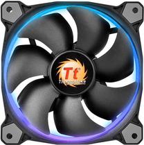 Oro aušintuvas korpusui Thermaltake CL-F043-PL14SW-B