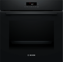 Встраиваемый духовой шкаф Bosch 2 серия HBG571EB4