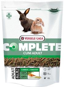 Barība grauzējiem Versele-Laga, trušiem, 0.5 kg
