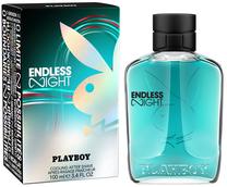 Лосьон после бритья Playboy, 100 мл