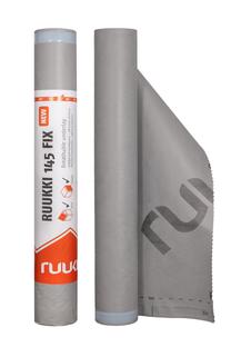Aluskate ruukki 145FIX HINGAV 2 teibiga