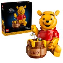 Konstruktorius LEGO® Disney Mikė Pūkuotukas 43300, 1399 vnt.
