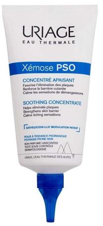 Koncentratas veidui Uriage Xémose PSO, 150 ml