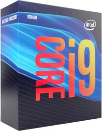 Procesorius Intel Intel® Core™ i9-9900 3.1GHz 12MB BOX BX80684I99900, 3.1GHz, LGA 1151, 16MB