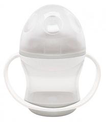 Vaikiška gertuvė Thermobaby, 6+ mėn., plastikas/silikonas