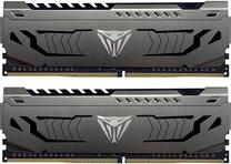 Operatyvioji atmintis (RAM) Patriot Viper Steel PVS432G300C6K, DDR4, 32 GB, 3000 MHz