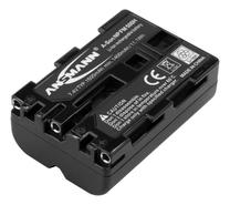 Akumulators Ansmann FM500H, Li-ion, 1500 mAh