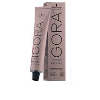 Matu krāsa Schwarzkopf Igora Royal Absolutes, 5-50, 60 ml