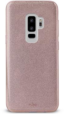 Чехол для телефона Puro, розовый цв., Samsung