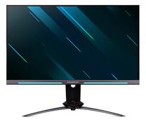 Monitorius Acer Predator XB3 XB273U GX, IPS, 240 Hz, WQHD, 27"