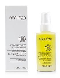 Veido aliejus Decleor Aromessence Rose D'Orient Soothing Comfort Oil-Serum, 50 ml