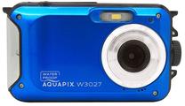 Skaitmeninis fotoaparatas Easypix Aquapix W3027 Wave Marine, mėlyna sp.