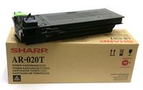 Tonerių kasetė Sharp AR020LT, juoda sp.