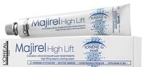 Matu krāsa L’Oréal Professionnel Paris Majirel High Lift, gold l krās., 50 ml
