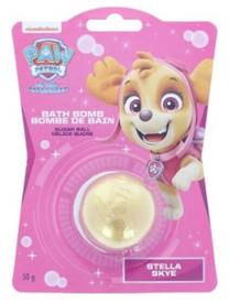 Бомбы для ванны Take Care Paw Patrol, 50 г