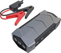 Lādētājs-akumulators (Power bank) Extralink, 10000 mAh, pelēka krās.