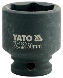 Mova Yato, 43 mm, 30 mm, 1/2"