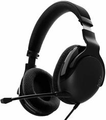 Laidinės žaidimų ausinės Roccat Noz, juoda sp.