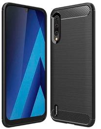 Чехол для телефона TakeMe, черный цв., Xiaomi