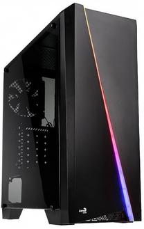 Stacionarus kompiuteris ITS, atnaujintas Intel® Core™ i5-4590, 480 GB, DDR3 16 GB, SSD 480 GB, AMD Radeon R9-370 4 GB GDDR5, Windows 10 Pro RM25803