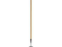 Kauptukas Flo 35773, plienas, 115 cm