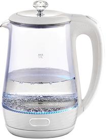 Elektrinis virdulys Maestro MR 052 WH, 1.7 l, balta sp.