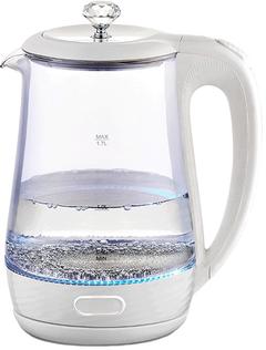 Elektrinis virdulys Maestro MR 052 WH, 1.7 l, balta sp.