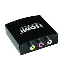 Pārveidotājs Extra Digital CA911479 AV, HDMI, melna krās.