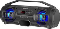 Belaidė kolonėlė Defender G104, juoda sp., 12 W