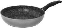 Cepšanas panna Stoneline 6587, Ø 28 cm, alumīnijs