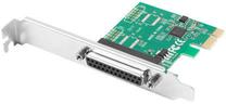 Išplėtimo kortelė Lanberg PCIe