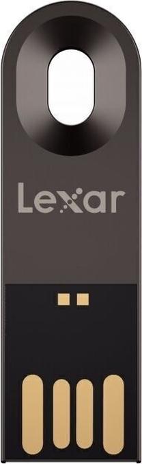 USB atmintinė Lexar M25, 16 GB