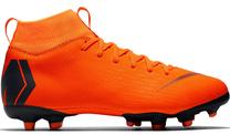 Futbolo bateliai Nike Mercurial, 38