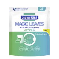Pesulapp Dr. Beckmann Magic Leaves Universal, 25 tk