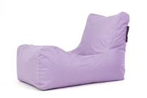 Sėdmaišis Slowdown Lounge OX F120B.OX.LIL, violetinė sp., 360 l
