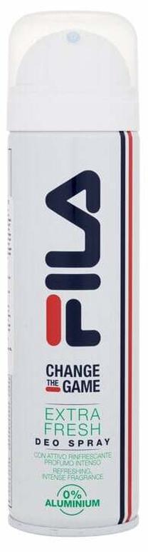 Vyriškas dezodorantas Fila Change The Game Extra Fresh, 150 ml