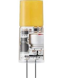 Лампочка Philips LED, G4, 2700 °К, G4, 2.8 Вт, 300 лм