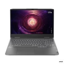 Sülearvuti Lenovo LOQ 15APH8, AMD Ryzen™ 7 7840HS, 16 GB, 512 GB, 15.6 ", RTX 4060, hall v., Windows