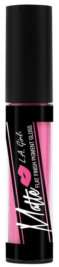 Блеск для губ L.A. Girl Matte Pigment, 5 г, 837 playful