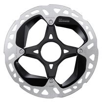 Stabdžių diskas Shimano XTR RT-MT900, 160 mm, metalas, sidabro sp./juoda sp.