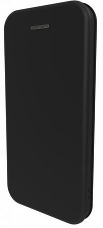 Чехол для телефона Evelatus Book Case, черный цв., Xiaomi