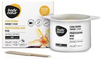 Vaškas depiliacijai Body Natur, 250 g