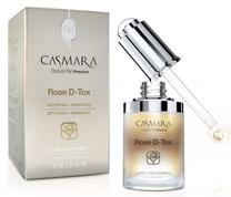 Koncentratas veidui Casmara Facial, 30 ml