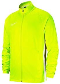 Джемпер, мужские Nike, зеленый цв., s