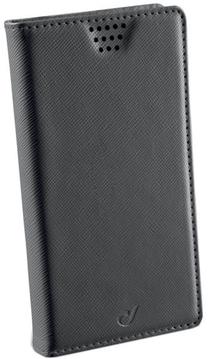 Чехол для телефона Cellular Line, черный цв., Bce