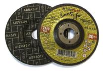 Slīpēšanas disks Luga Abraziv, 150 mm x 32 mm