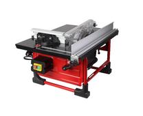 Pjovimo staklės Nutool NTS810R, 800 W, 200 mm