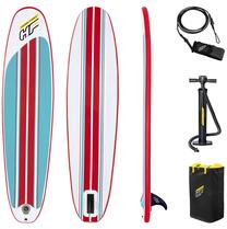 Доска для серфинга Bestway Hydro-Force Compact Surf 8, 243 см