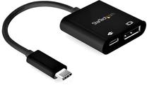 Vads StarTech USB-C to DisplayPort Adapter w/ PD CDP2DP14UCPB USB-C, Displayport